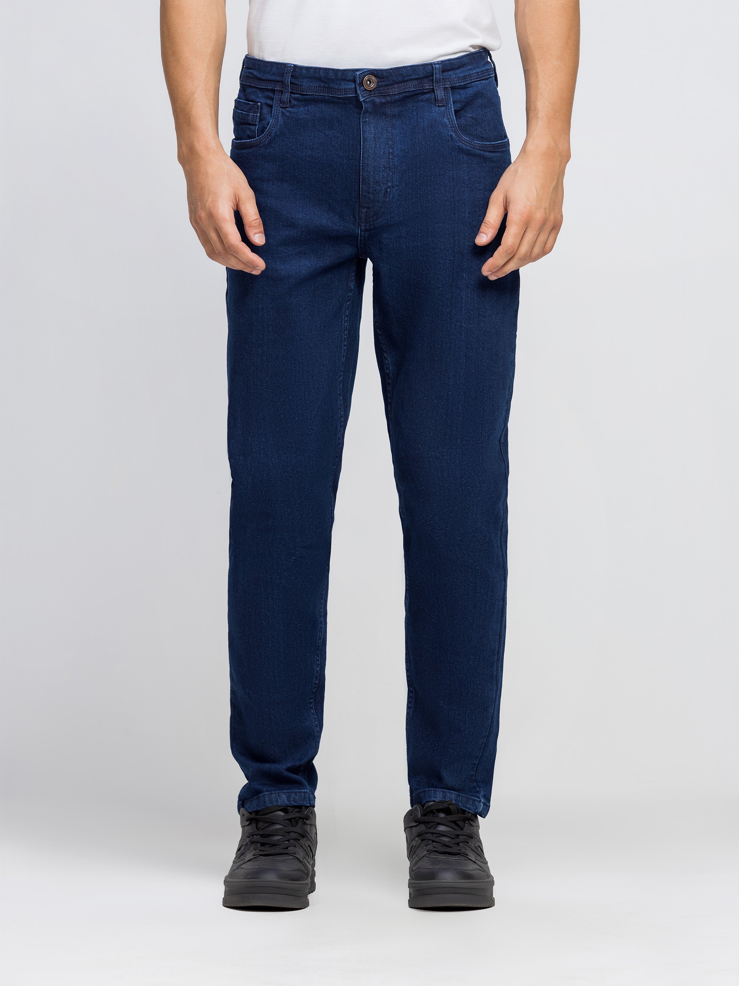 Slim Fit Jeans - FMBP5-049