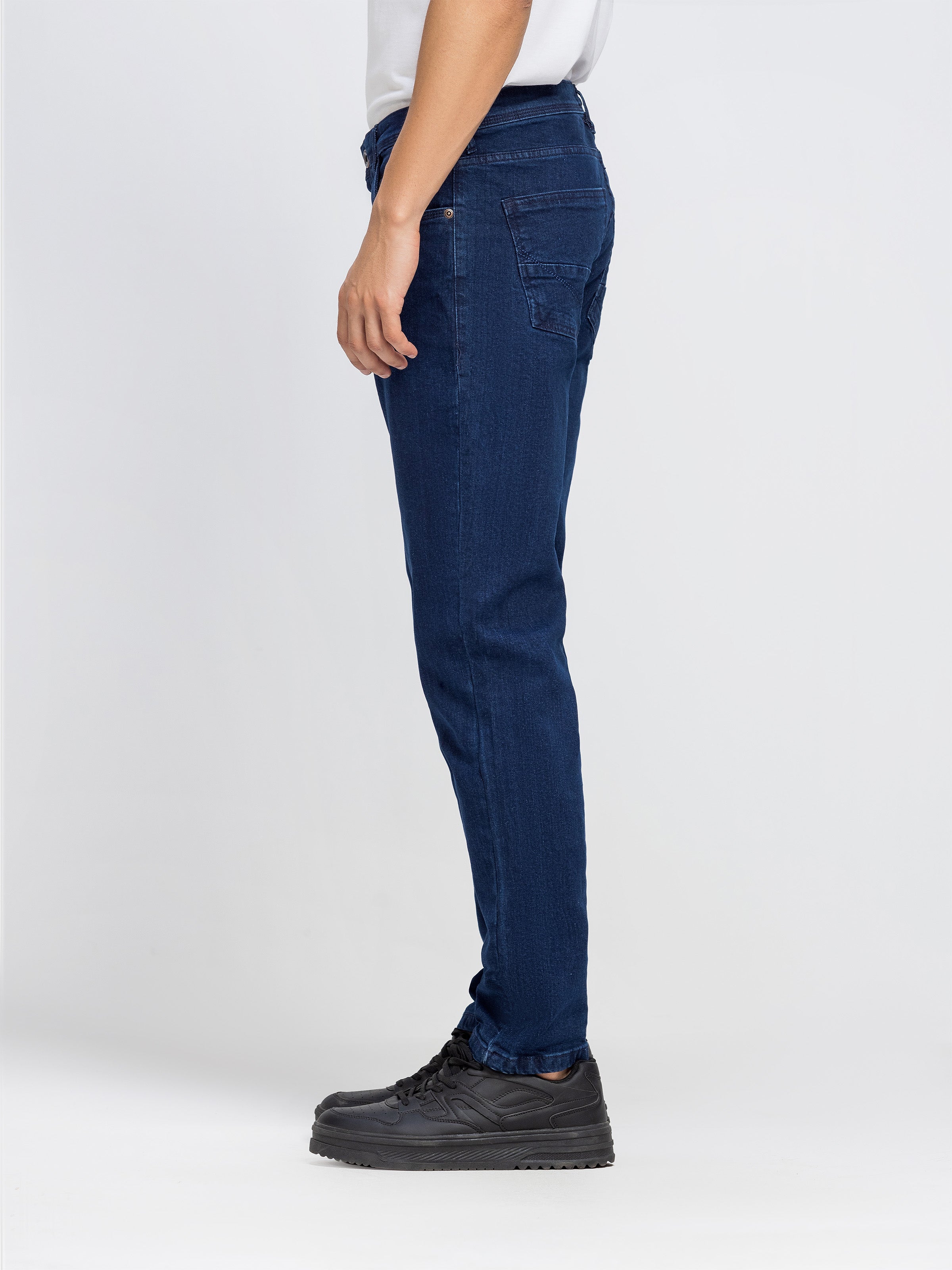 Slim Fit Jeans - FMBP5-049