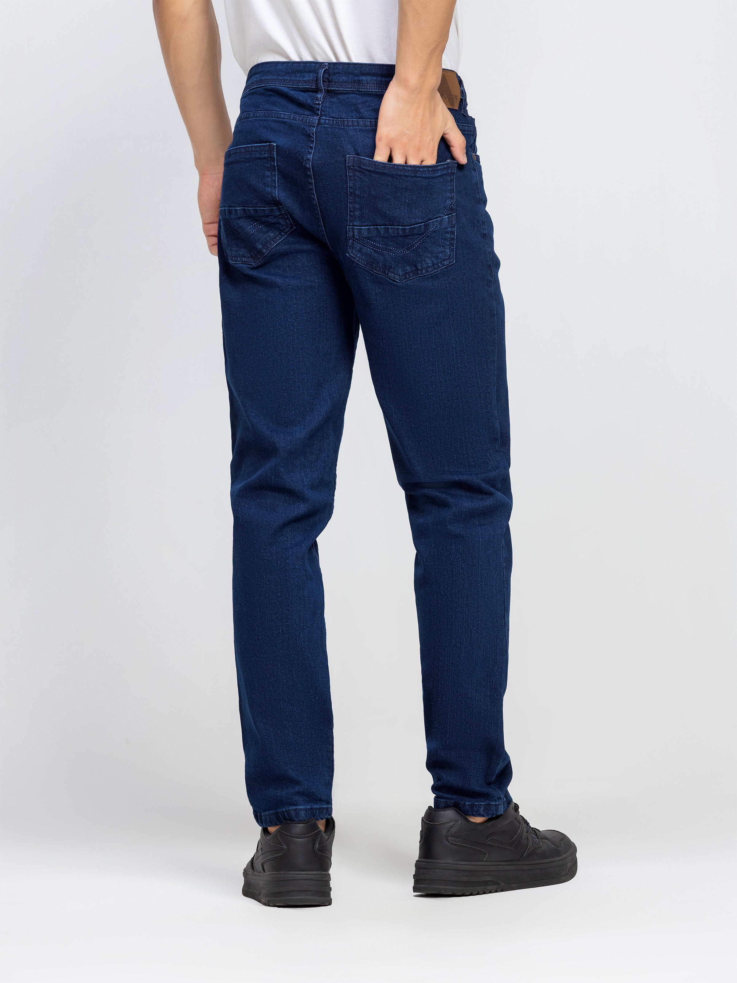 Slim Fit Jeans - FMBP5-049