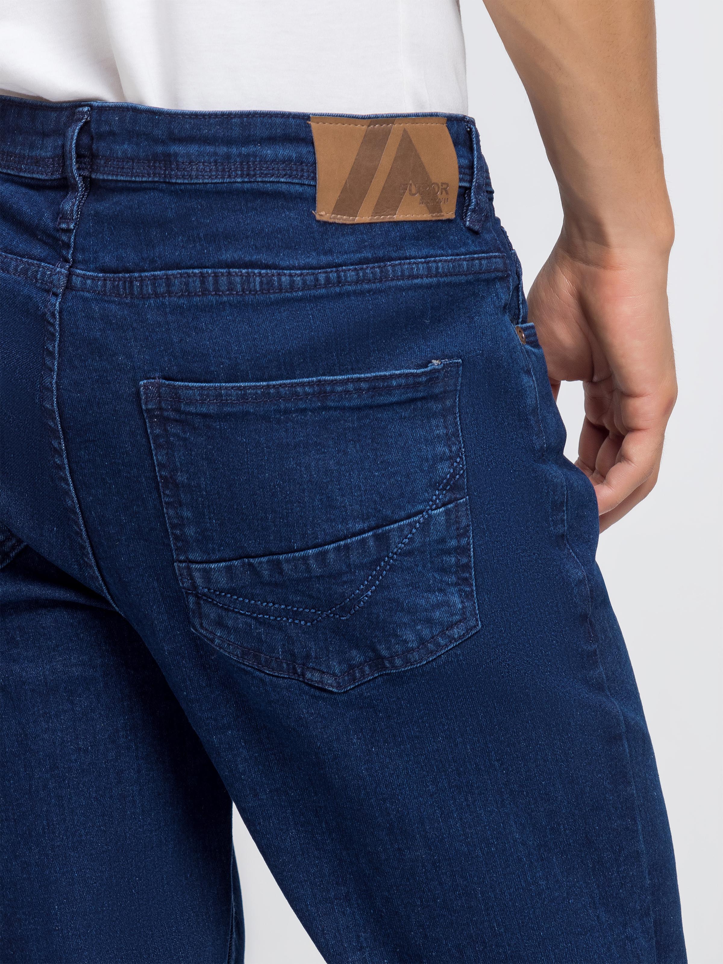 Slim Fit Jeans - FMBP5-049