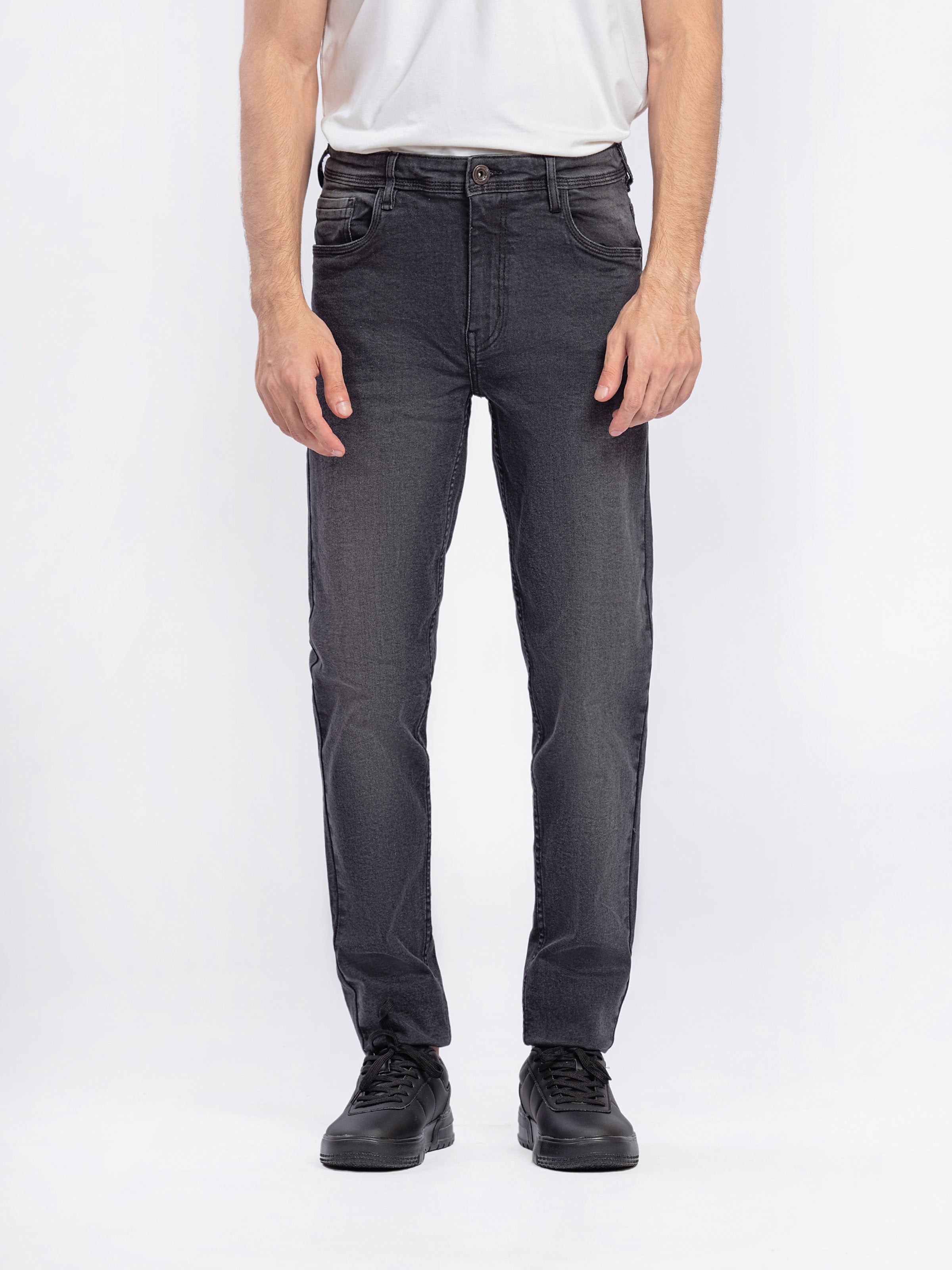 Slim Fit Jeans - FMBP5-052