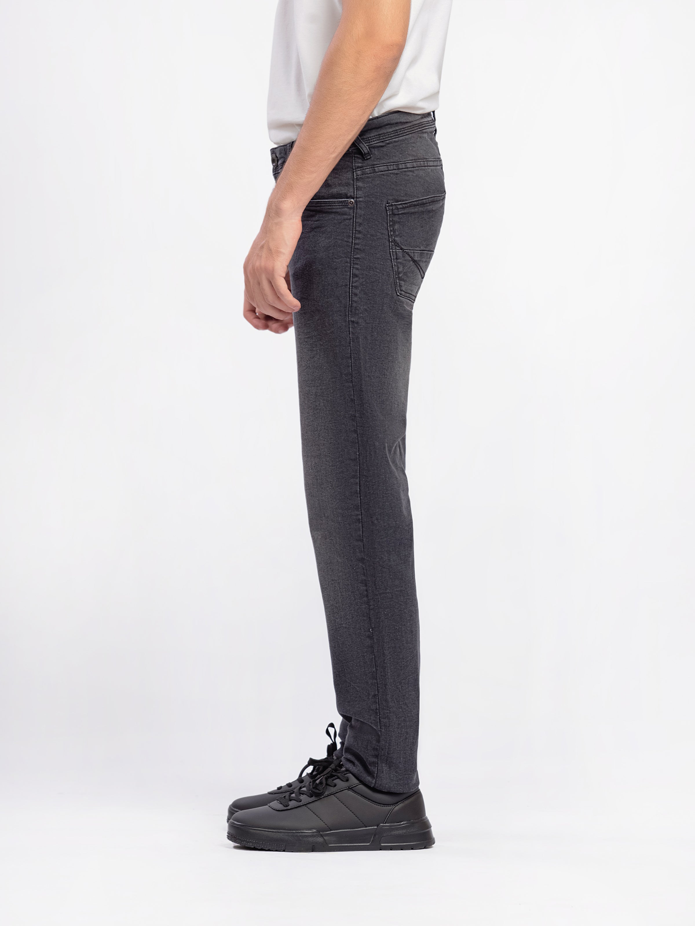 Slim Fit Jeans - FMBP5-052
