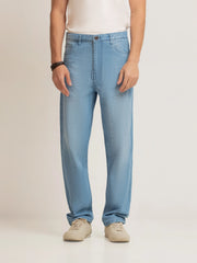 Straight Fit Jeans - FMBP6-002