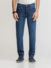 Slim Fit Jeans - FMBP6-013