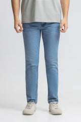Slim Fit Jeans - FMBP6-032