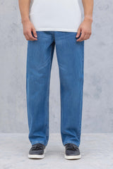 Loose Fit Jeans - FMBP6-049