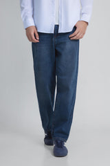 Relaxed Fit Jeans - FMBP6-057