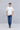 Slim Fit Stretch Jeans - FMBP6-075