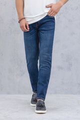 Slim Fit Stretch Jeans - FMBP6-075