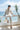 Tropical Resort Co-ord Set Shirt - FMTCS6-009