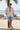 Regular Fit Denim Shorts - FMBSD6-002