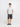 Relaxed Fit French Terry Shorts - FMBSK5-001