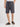 Relaxed Fit French Terry Shorts - FMBSK5-001