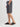 Relaxed Fit French Terry Shorts - FMBSK5-001