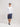 Relaxed Fit French Terry Shorts - FMBSK5-002