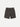 Acid Wash French Terry Shorts - FMBSK5-003