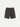 Acid Wash French Terry Shorts - FMBSK5-003