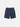 Acid Wash French Terry Shorts - FMBSK5-004