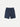Acid Wash French Terry Shorts - FMBSK5-004