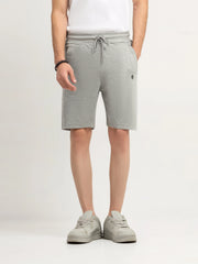 French Terry Shorts - FMBSK5-011