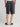 Regular Fit French Terry Shorts - FMBSK5-025