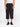 Relaxed Fit Cargo Shorts - FMBSK5-028
