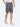 Relaxed Fit Cargo Shorts - FMBSW25-003