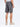 Relaxed Fit Cargo Shorts - FMBSW25-003