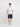 Relaxed Fit Cargo Shorts - FMBSW25-006