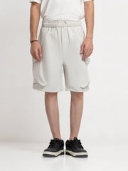 Utility Cargo Shorts - FMBSW6-001