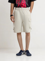 Utility Cargo Shorts - FMBSW6-005