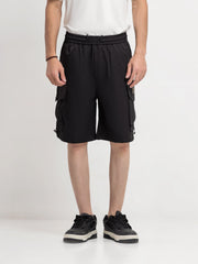 Utility Cargo Shorts