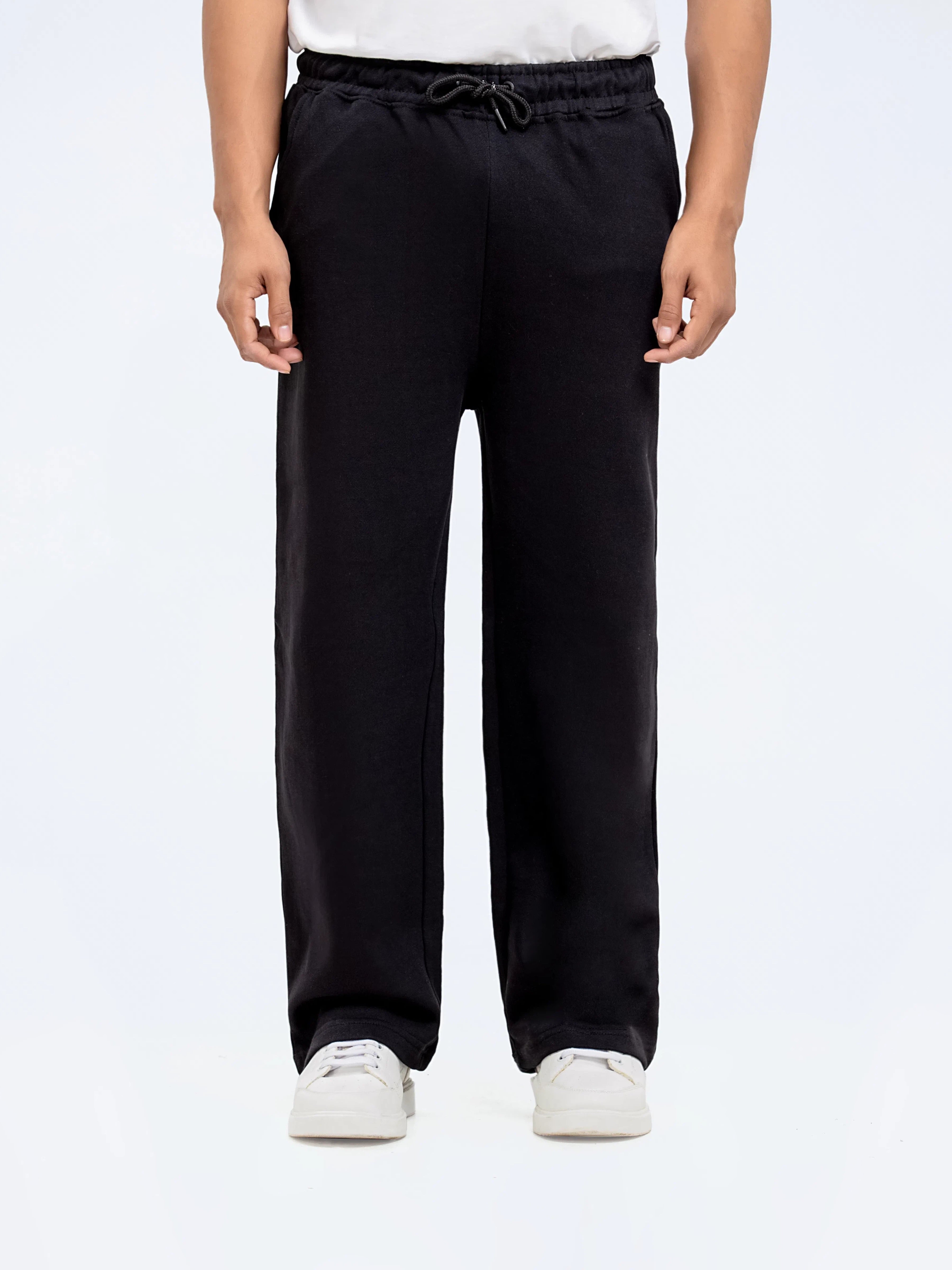 French Terry Jog Pant - FMBT24-021