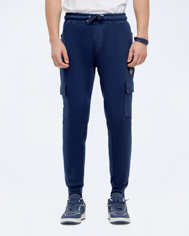 French Terry Jog Pant - FMBT24-036