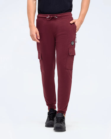 Cargo Jog Pant Trouser - FMBT24-039