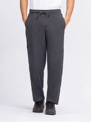French Terry Trousers