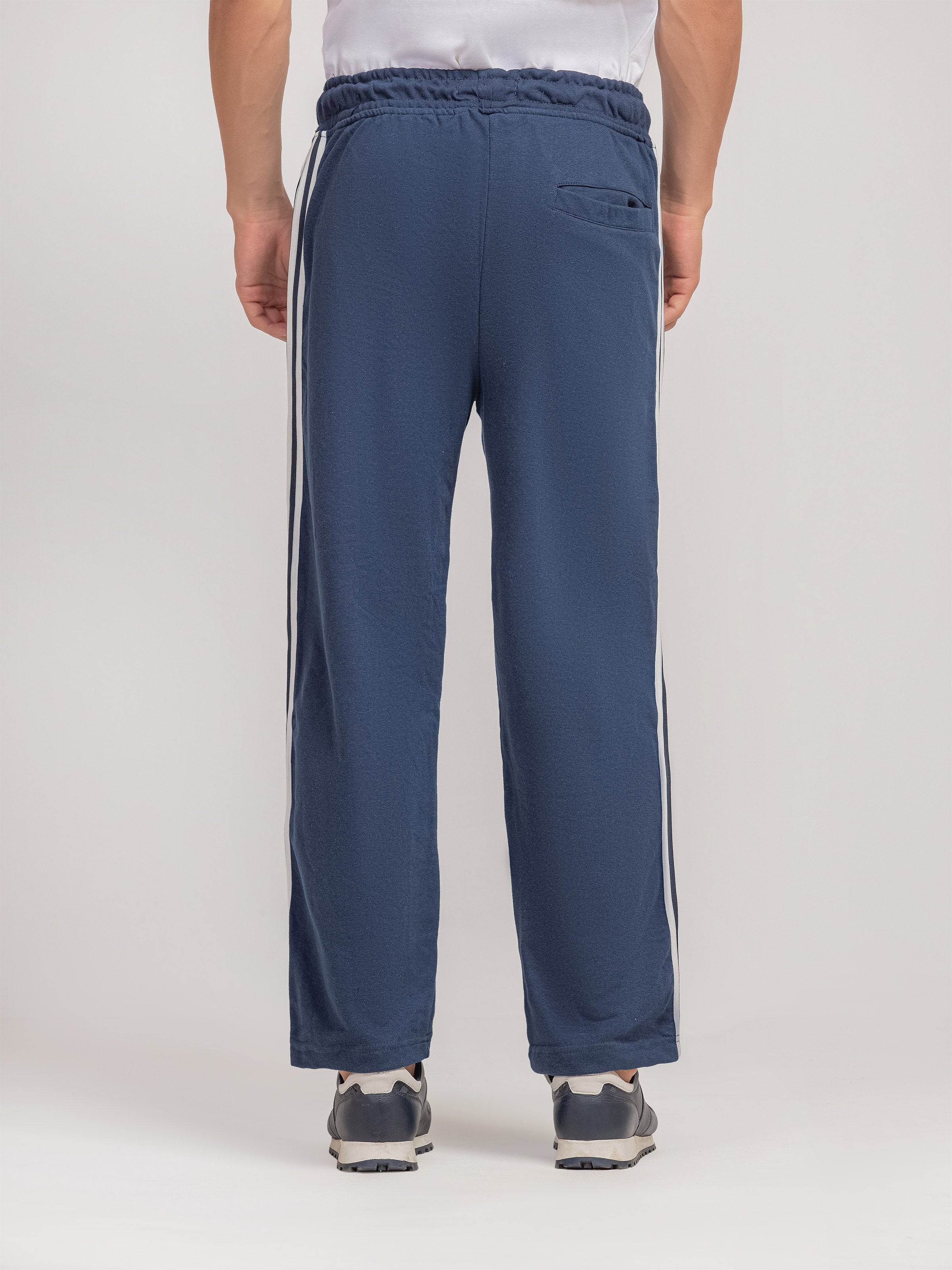 French Terry Trousers - FMBT5-007