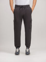 French Terry Trousers - FMBT5-008