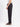 Regular Fit Interlock Trousers - FMBT5-050