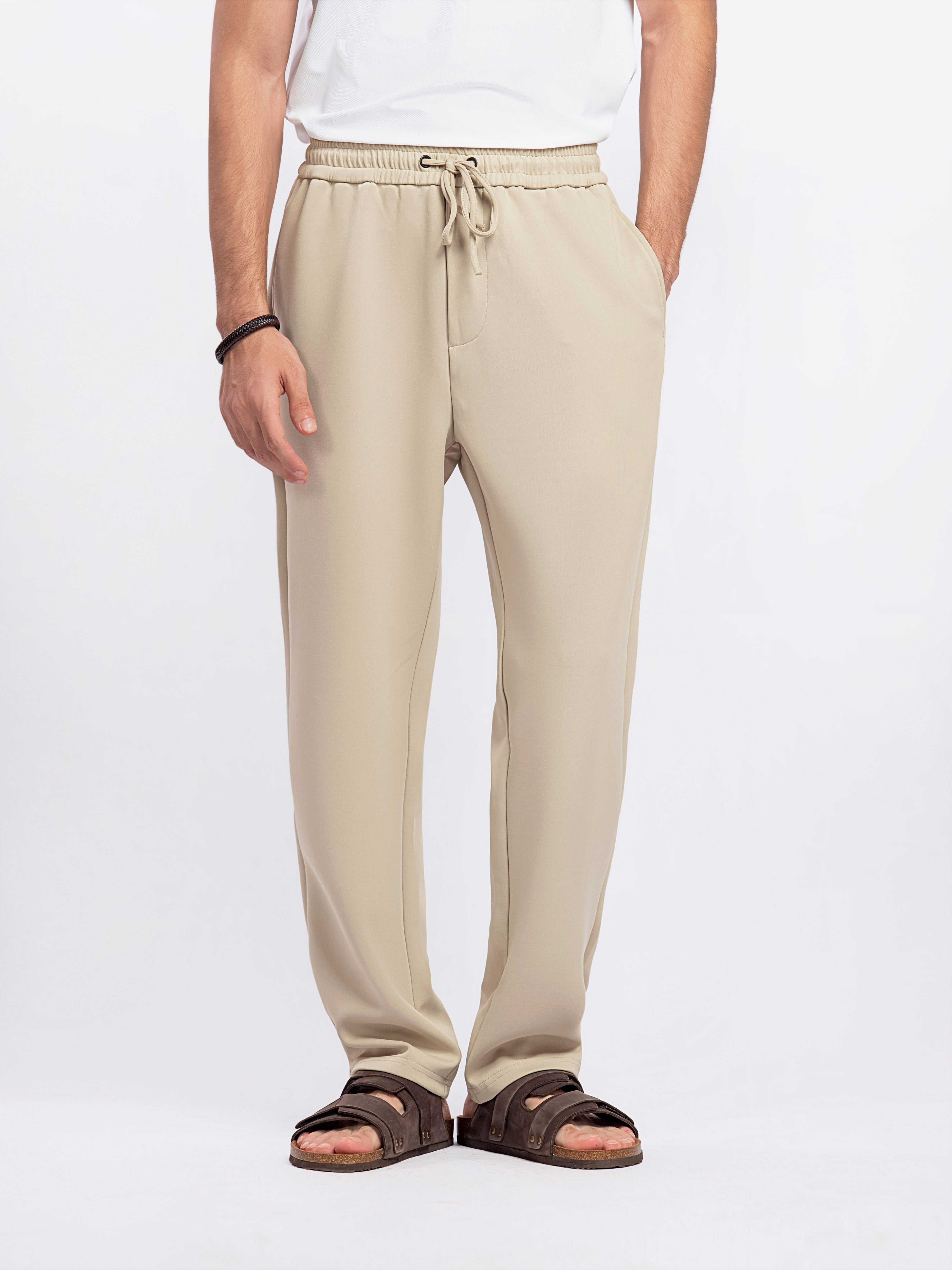 Interlock Trousers - FMBT5-051