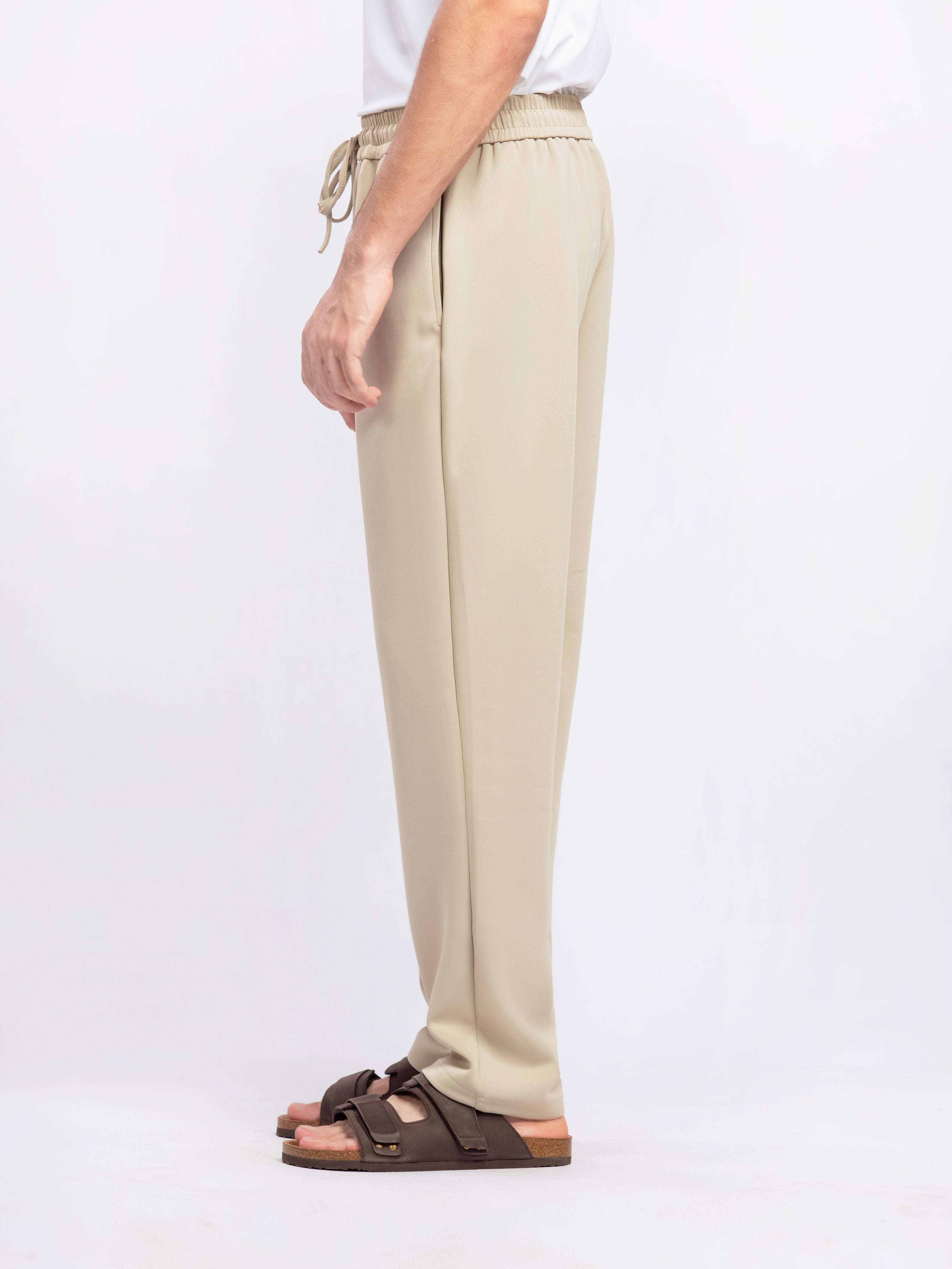 Interlock Trousers - FMBT5-051