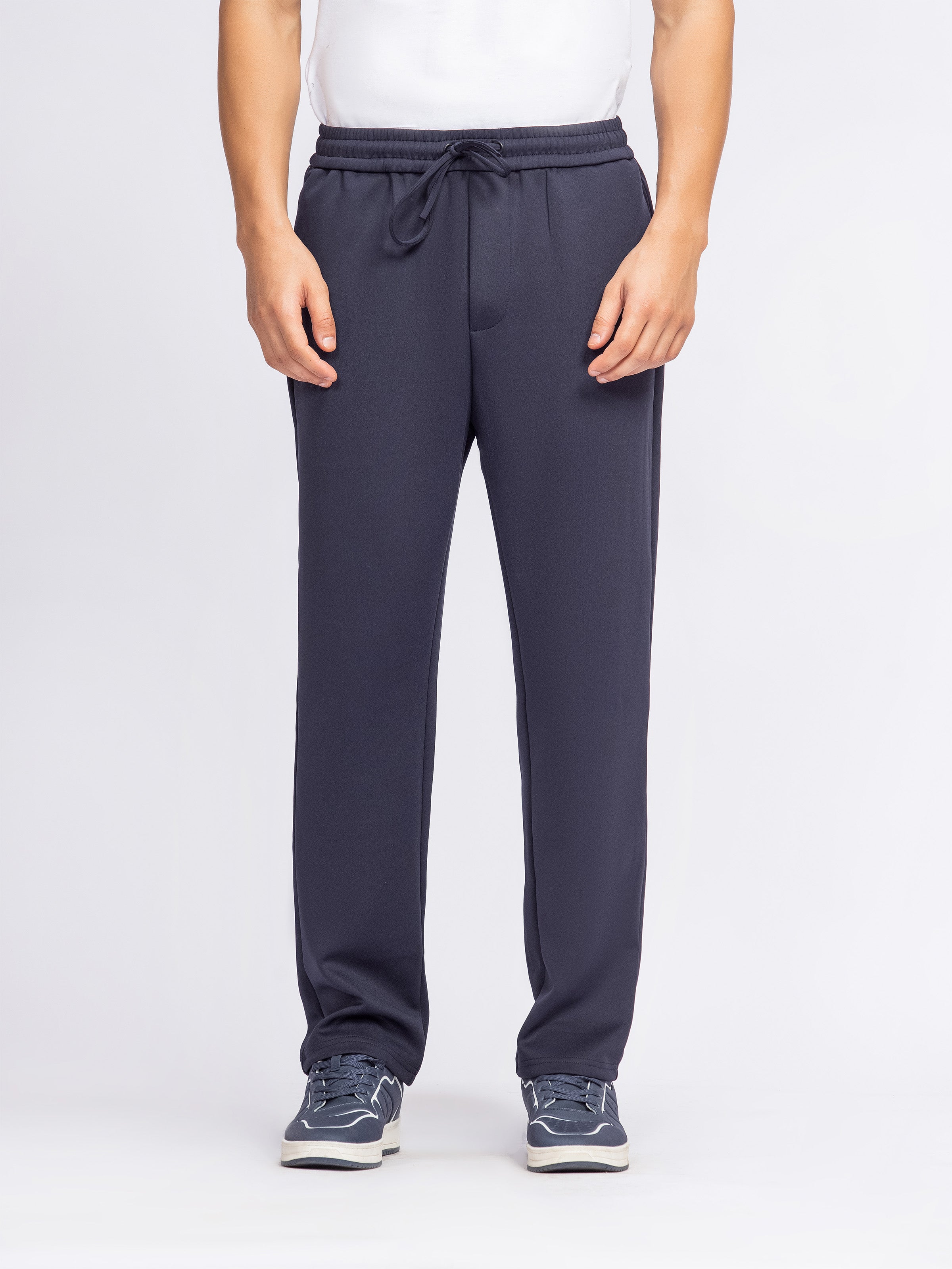 Interlock Trousers - FMBT5-052