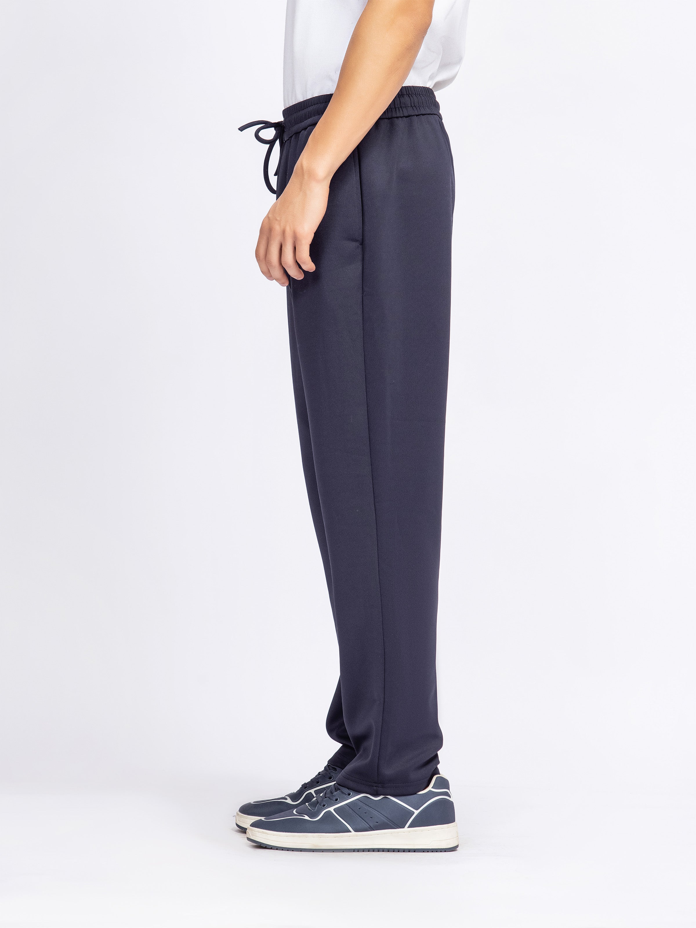 Interlock Trousers - FMBT5-052