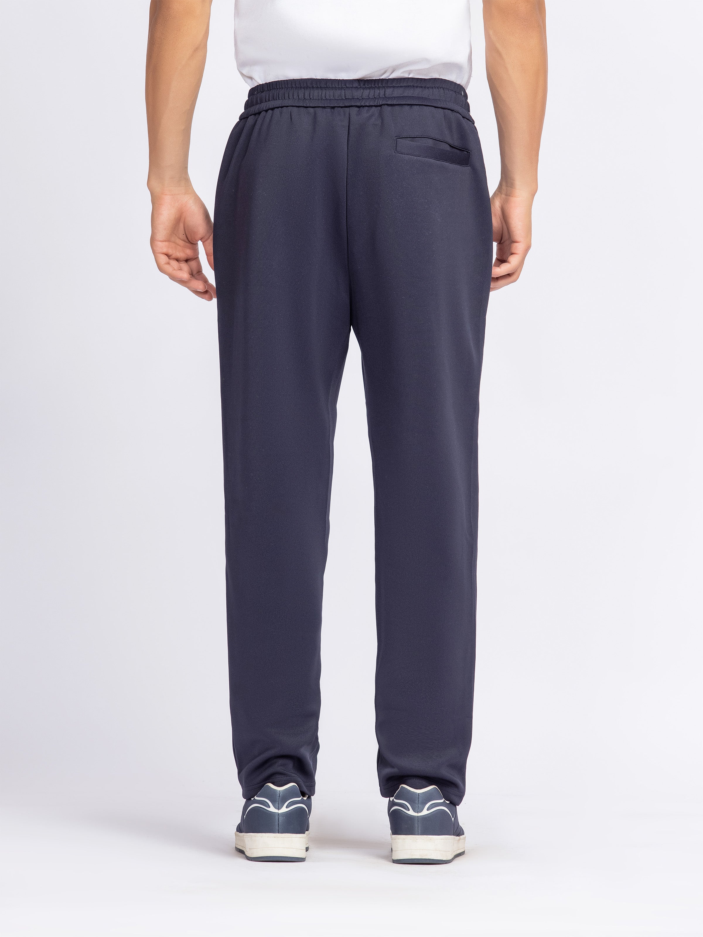 Interlock Trousers - FMBT5-052