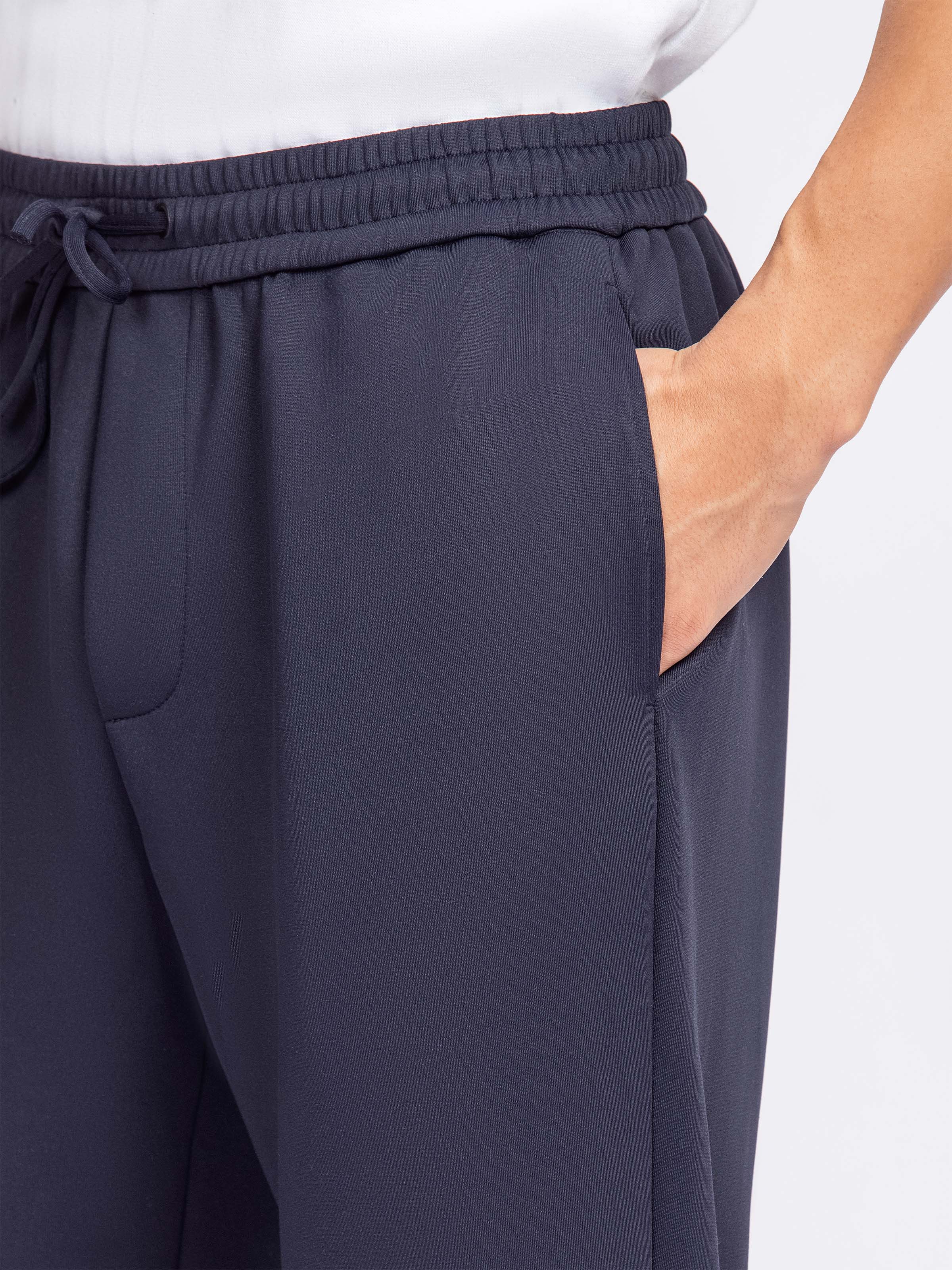 Interlock Trousers - FMBT5-052