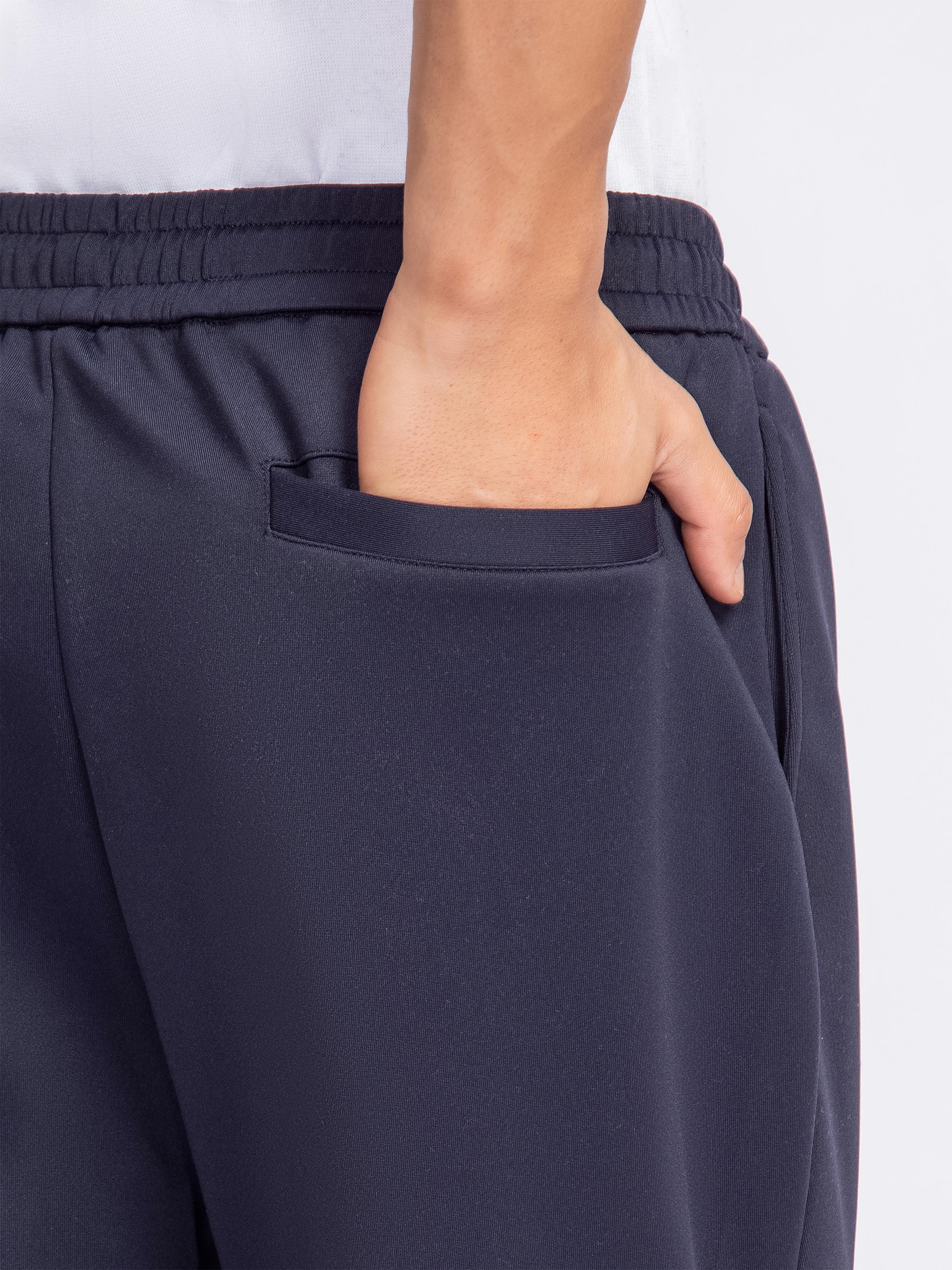 Interlock Trousers - FMBT5-052