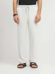 French Terry Trousers - FMBT5-093