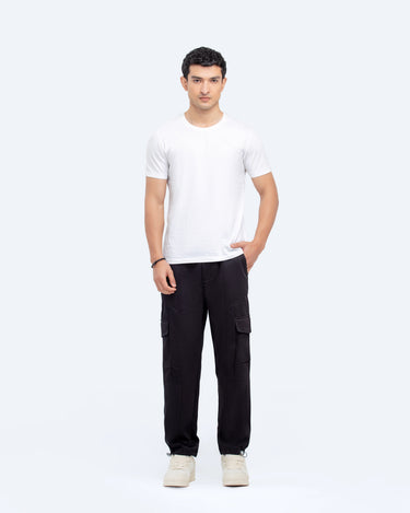 Regular Fit Knitted Trouser - FMBT5-101