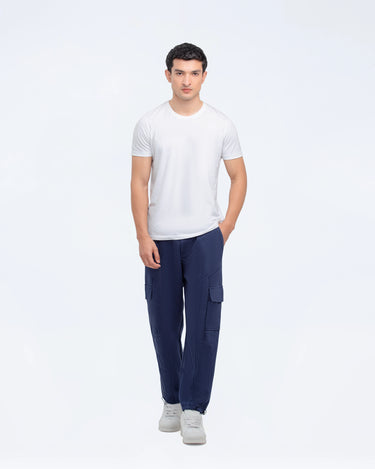 Regular Fit Knitted Trouser - FMBT5-104