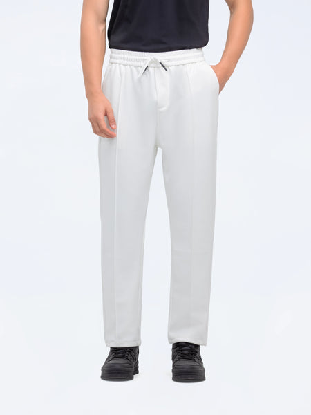 Straight Fit Trousers - FMBT5-108